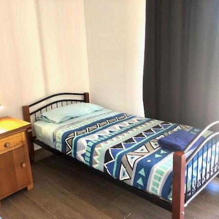 Bay Lodge Денъм Екстериор снимка