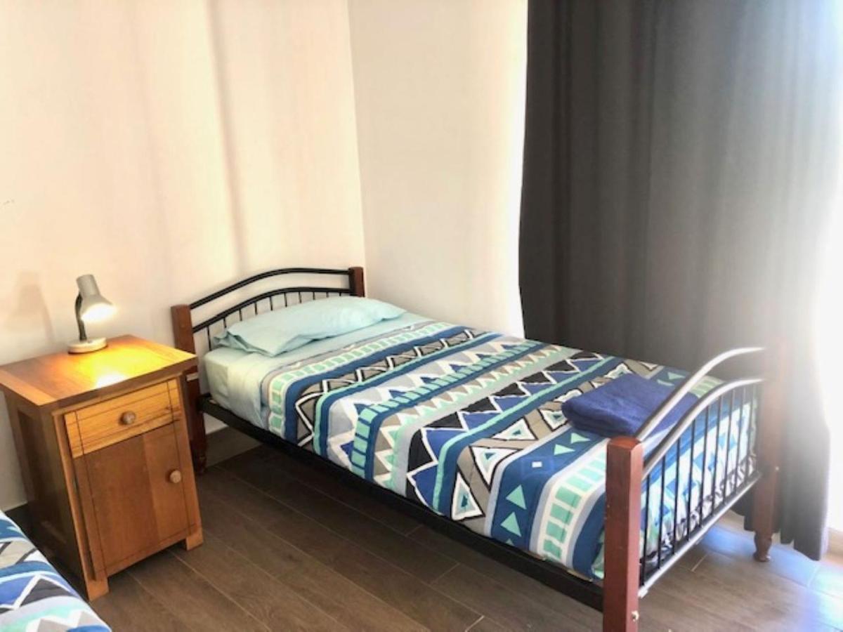 Bay Lodge Денъм Екстериор снимка