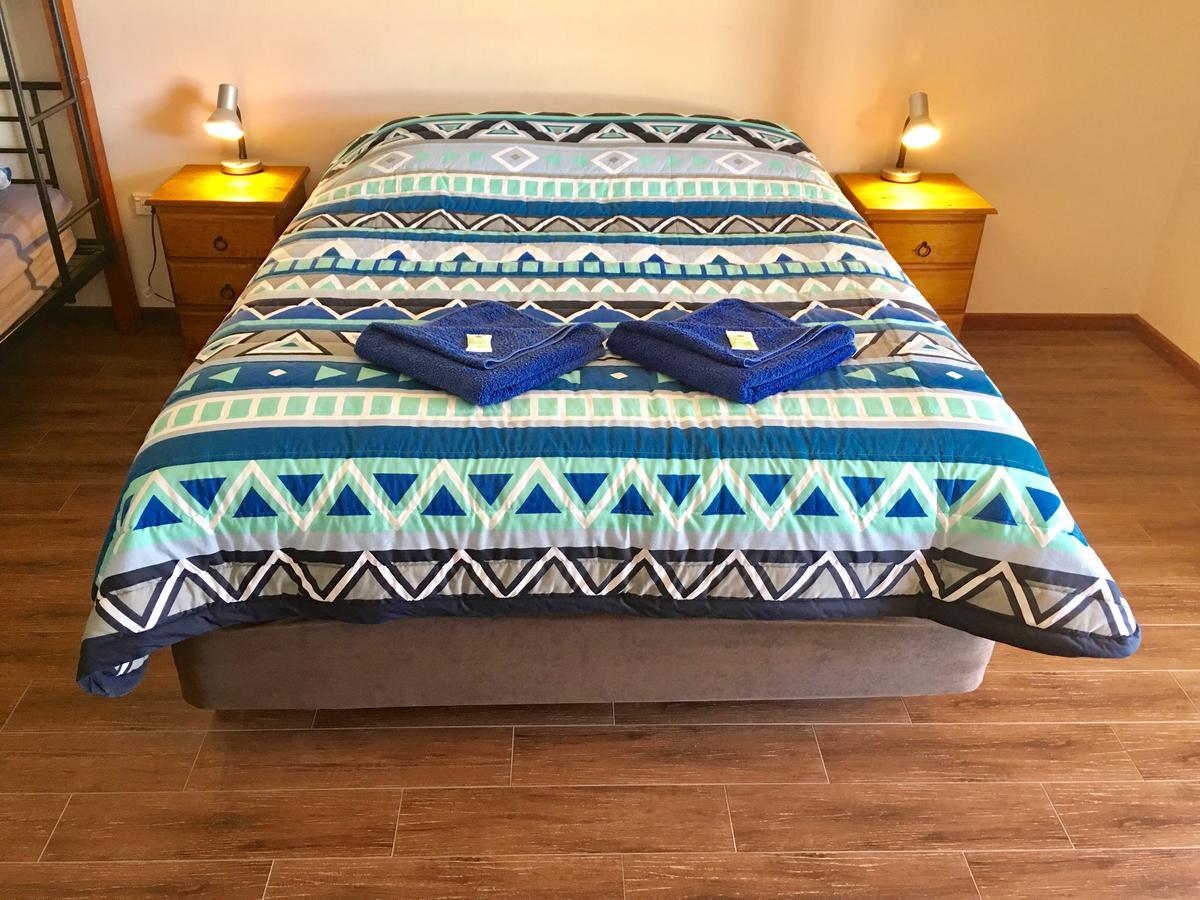 Bay Lodge Денъм Екстериор снимка
